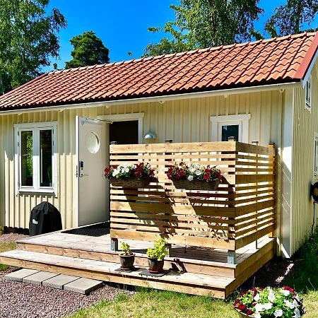 Bittes & Lasses Guest House Kalmar Esterno foto