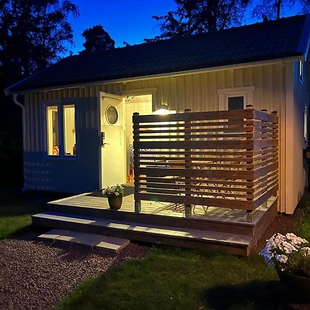 Bittes & Lasses Guest House Kalmar Esterno foto