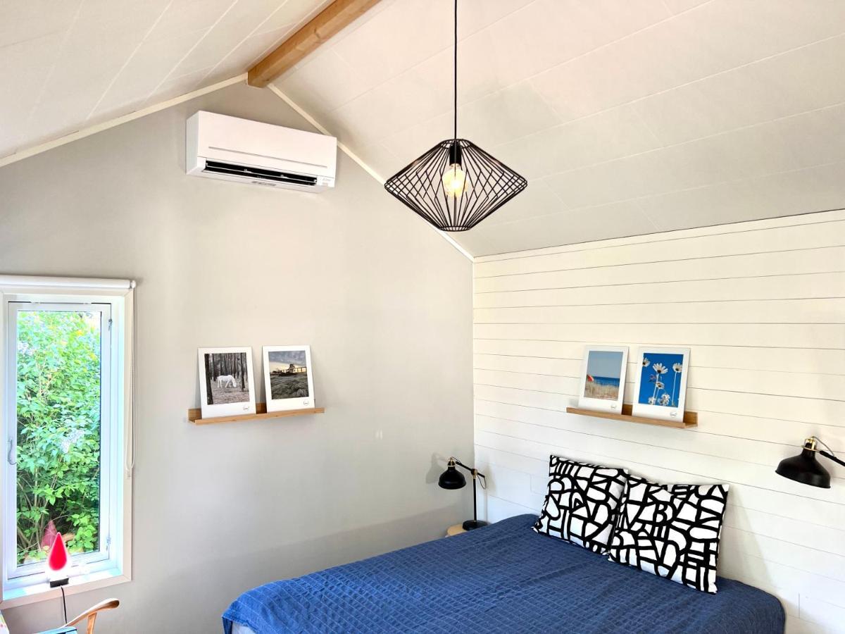 Bittes & Lasses Guest House Kalmar Esterno foto